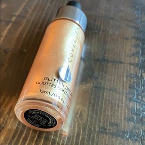 Cover fx glitter drops